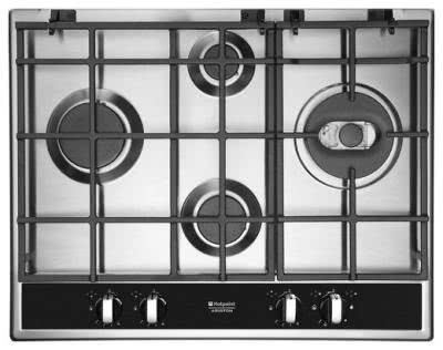 Варочная панель Hotpoint-Ariston GPL 64L CI