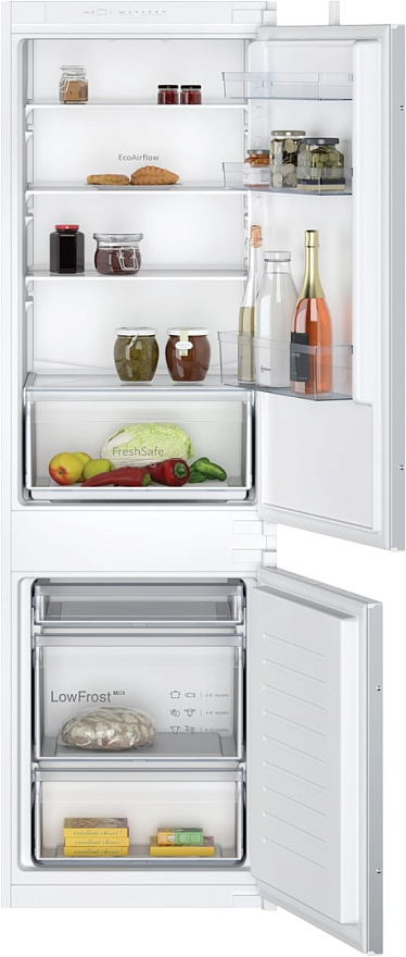 NEFF встраиваемый холодильник KI5861SF0