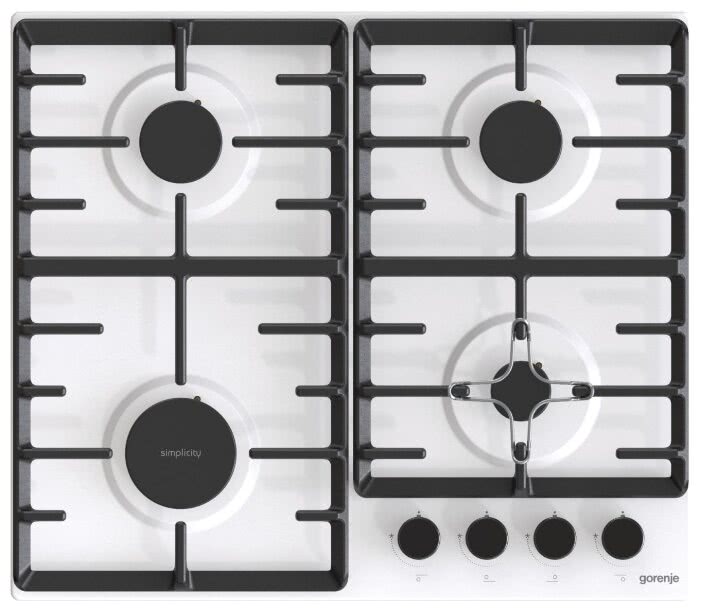 Варочная панель Gorenje G 641 SYW
