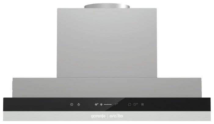 Встраиваемая вытяжка Gorenje BHP 643 ORAB