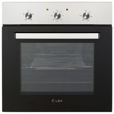 Духовой шкаф LEX EDM 041 IX