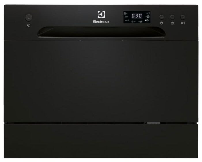 Посудомоечная машина Electrolux BLACK line ESF 2400 OK
