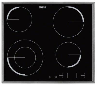 Варочная панель Zanussi ZEV56341XB