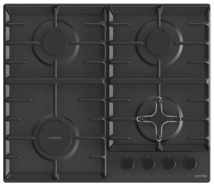 Варочная панель Gorenje G 641 SYB