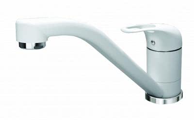Смеситель для кухни Flortek Гамма FK жасмин