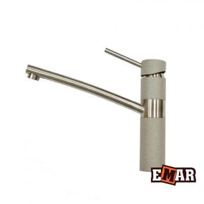 Смеситель для кухни Емар ЕС-3011 барит