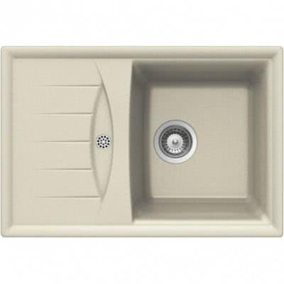 Мойка Schock Genius 45D Small Cristalite эверест Мойка Schock Genius 45D Small Cristalite эверест