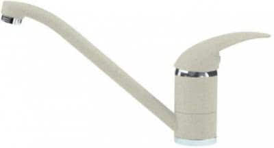 Смеситель для кухни Italmix Web We 0900 ваниль