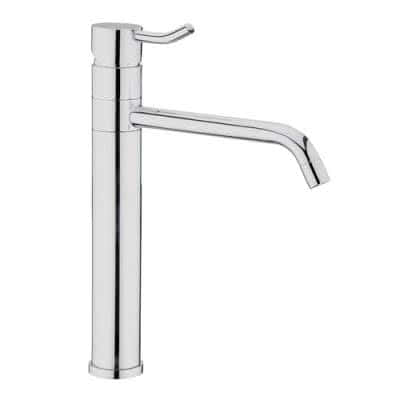 Смеситель для кухни Webert Geo Chrome GE920402015