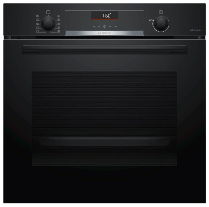 Духовой шкаф Bosch HBG5360B0R