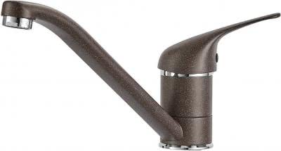 Смеситель для кухни Емар ЕС-3009 опал