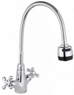 Смеситель для кухни Timo Aviator 0076FS