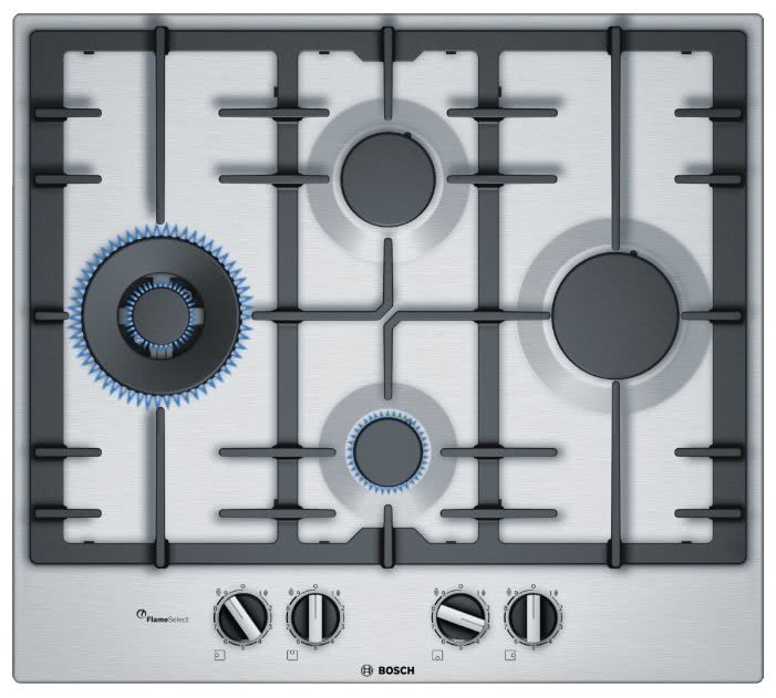 Варочная панель Bosch PCI6A5B90