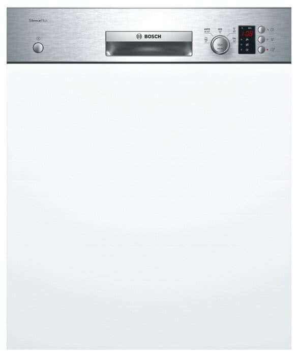 Посудомоечная машина Bosch SMI 25AS02 E