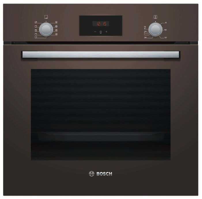 Духовой шкаф Bosch HBF134EL0R