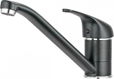 Смеситель для кухни Емар ЕС-3009 оникс