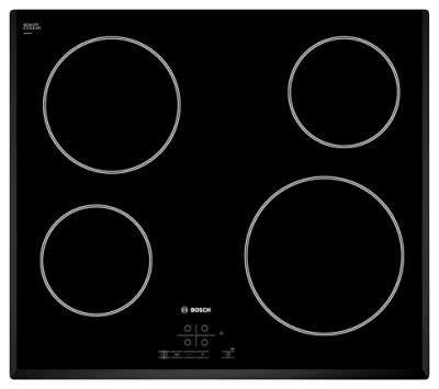Варочная панель Bosch PKE651B17E