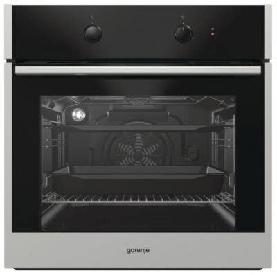 Электрический духовой шкаф Gorenje BO715E20XG-M
