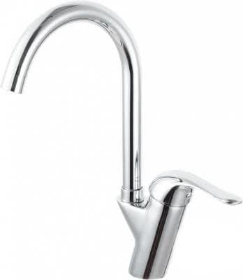 Смеситель для кухни Емар ЕС-3002 хром