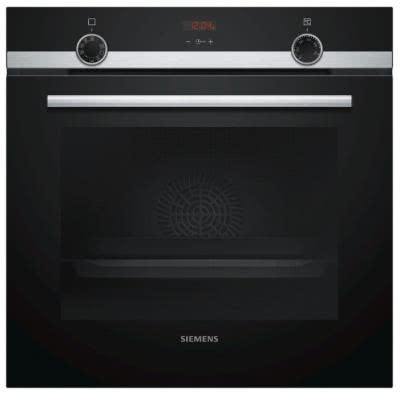Духовой шкаф Siemens HB534AER0