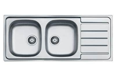 Мойка для кухни Alveus Line 100 (Satin) Мойка для кухни Alveus Line 100 (Satin)