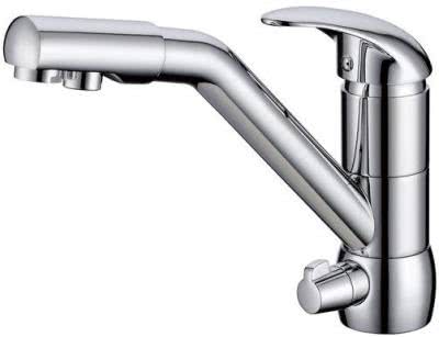 Смеситель для кухни Seaman Barcelone SSL-5361 Water