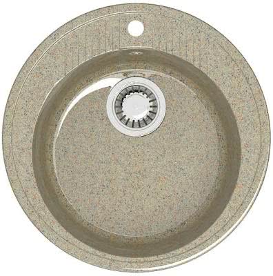 Мойка для кухни Marrbaxx Лексия Z6 Q5 песок