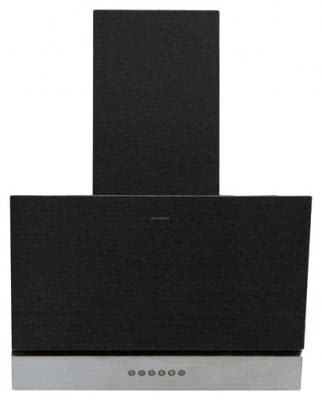 Каминная вытяжка Faber Beryl BK A60