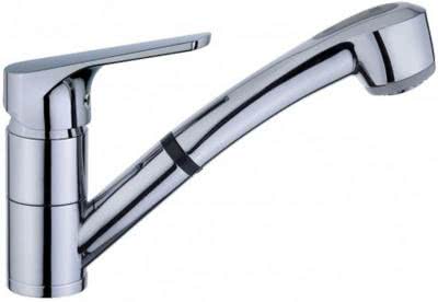 Смеситель для кухни Teka MTP 978 хром