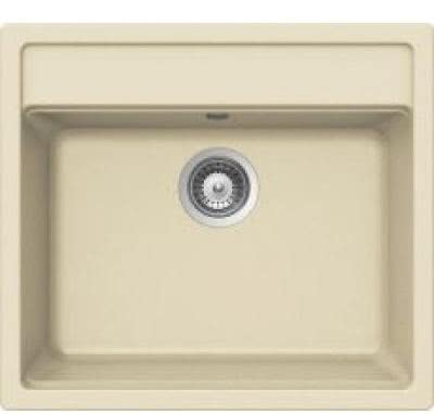 Мойка для кухни Whinstone Немос (Рива А-13) светло-бежевый