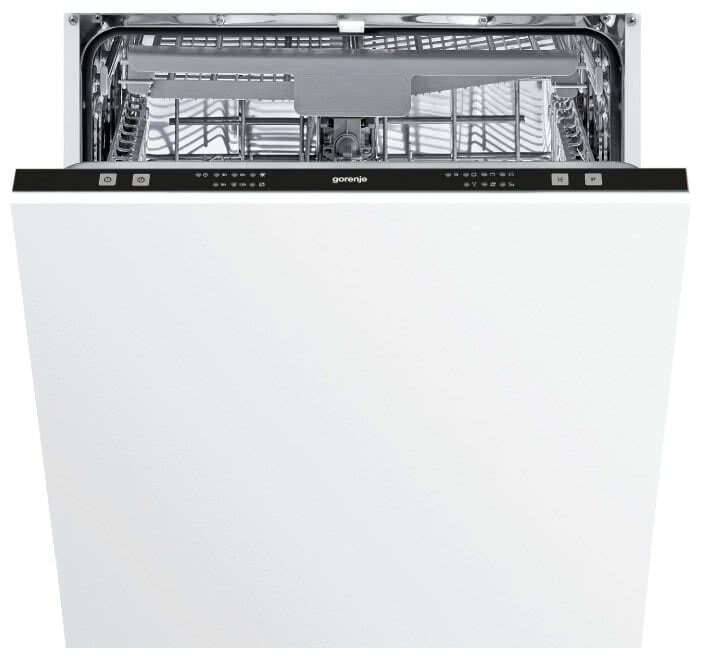 Посудомоечная машина Gorenje GV62211