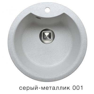 Мойка для кухни tolero steel ts 540