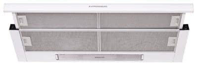 Встраиваемая вытяжка Kuppersberg SLIMLUX II 90 BG
