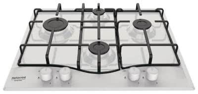 Варочная панель Hotpoint-Ariston PCN 642 (WH)