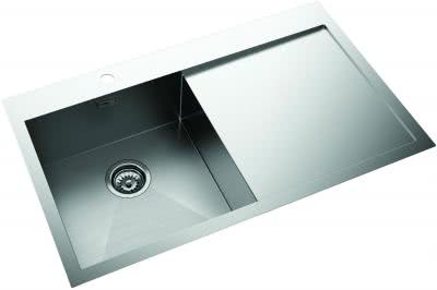 Мойка для кухни Oulin OL-FTL101R