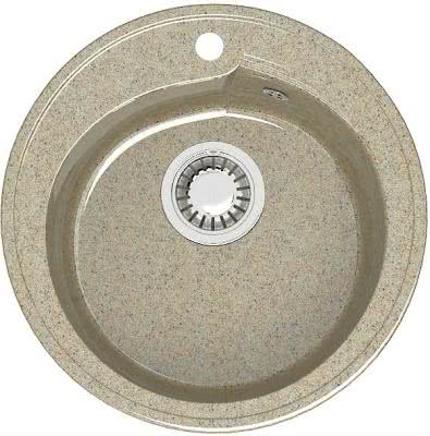 Мойка для кухни Marrbaxx Венди Z4 Q5 песок