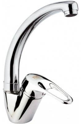 Смеситель для кухни Remer Remix R 42 C