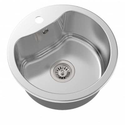 Мойка для кухни Oulin OL-357