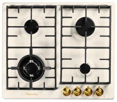 Варочная панель Kuppersberg FV6TGRZ C BRONZE