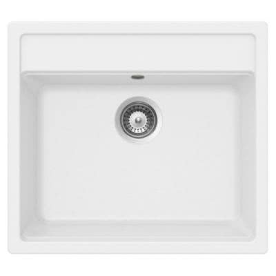 Мойка для кухни Whinstone Немос (Рива А-13) белый