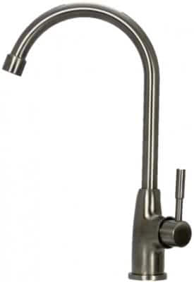 Кран Seaman Eco Glasgow SSN-3015 Mono для холодной воды