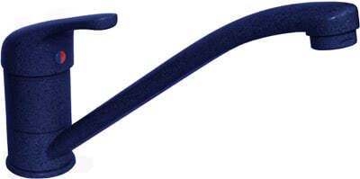 Смеситель для кухни Webert Mare MA920102 Blue