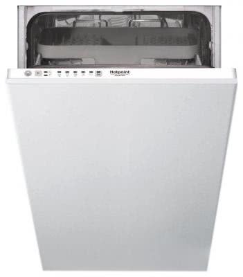 Посудомоечная машина Hotpoint-Ariston HSIE 2B0 C
