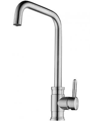 Смеситель для кухни Elghansa Stainless Steel 56A4548