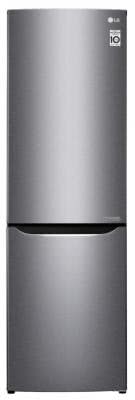 Холодильник LG GA-B419 SLJL