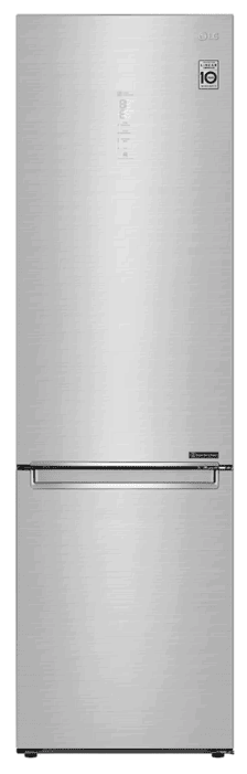 Холодильник LG GA-B509 PSAZ
