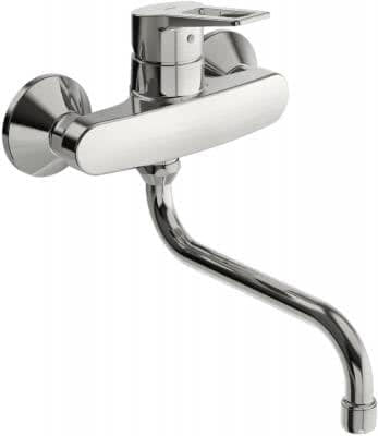 Смеситель для кухни Oras Twista 3836BU