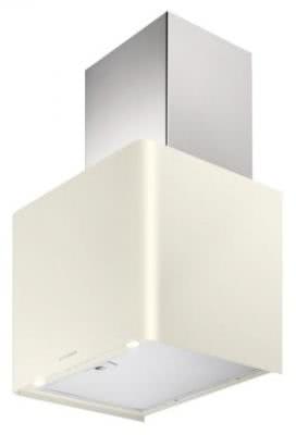 Каминная вытяжка Faber LITHOS EG6 WH CORIAN A45