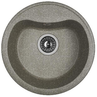 Мойка для кухни Dr.Gans Дора черный