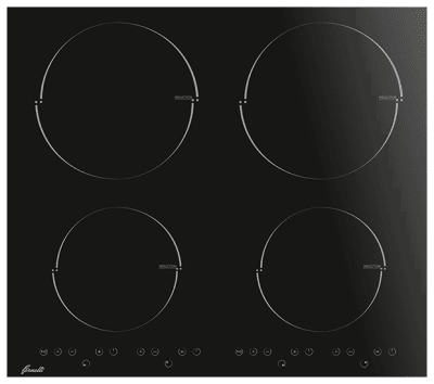 Варочная панель Fornelli PIA 60 Induzione